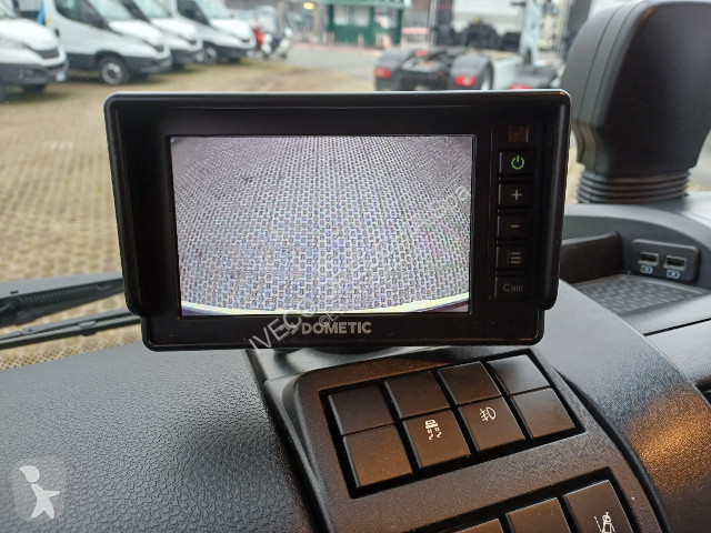 شاحنة Iveco EUROCARGO ML120E19P