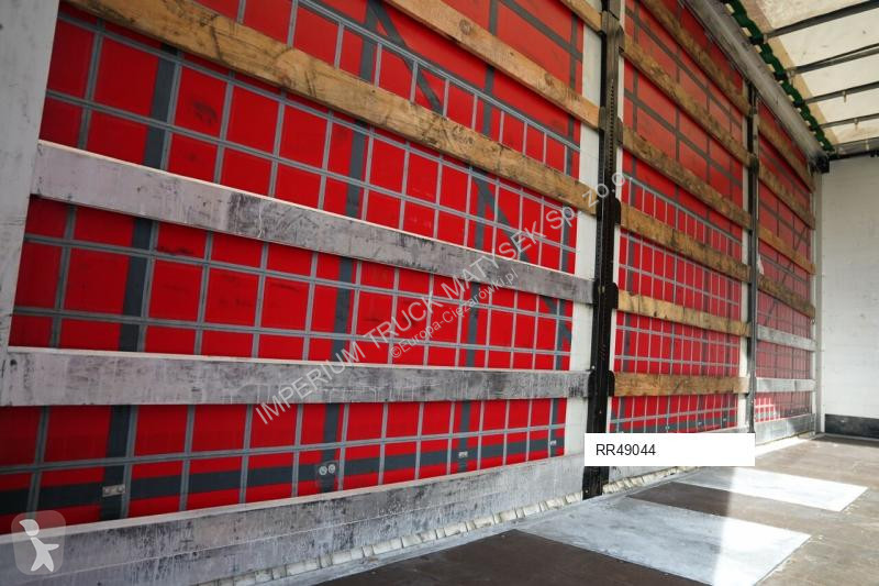شاحنة Volvo FH 460 / FIRANKA 7,4 M / I-SAVE /...