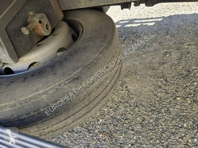 شاحنة Iveco