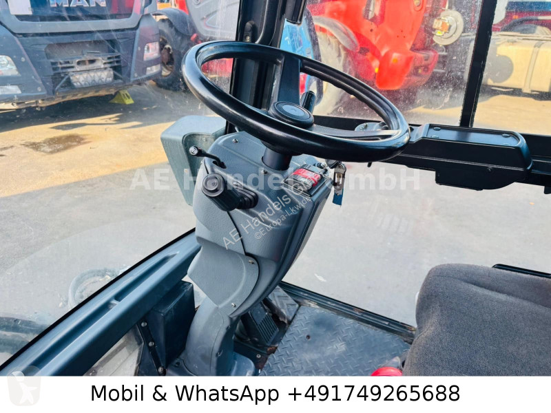 شاحنة Schmidt Compact 200 Swingo...