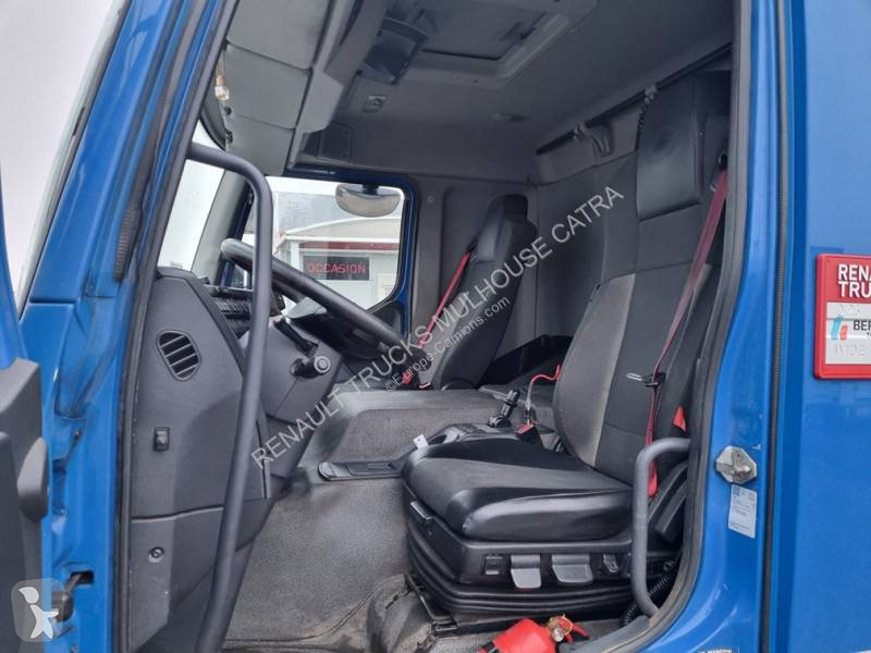شاحنة Renault