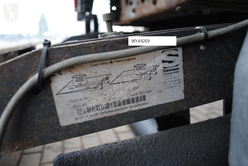 Kamion Iveco ML75E18