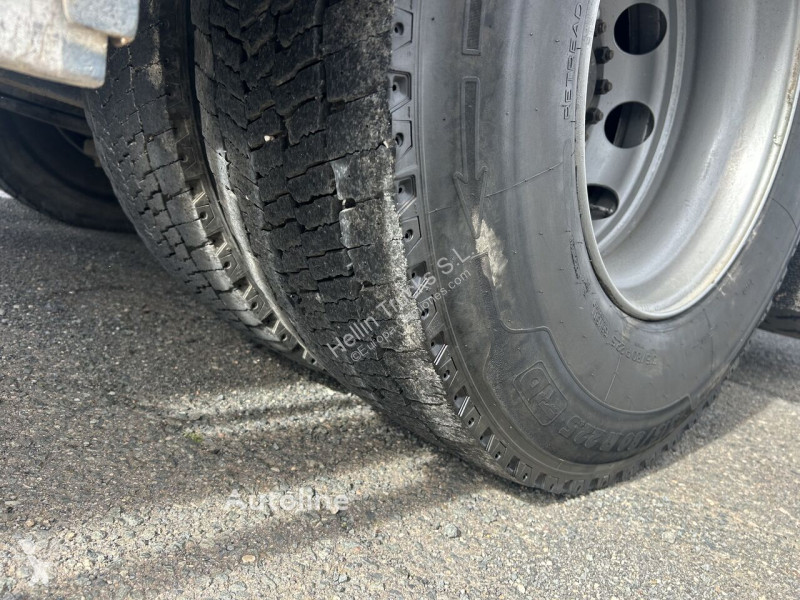 شاحنة Renault PREMIUM 400DXI RETARDER