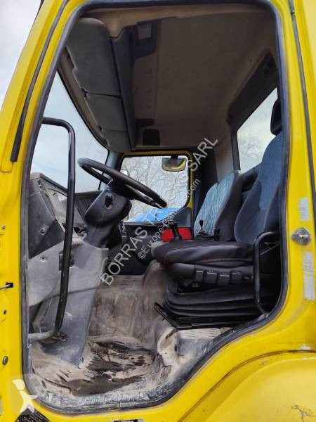 شاحنة Renault