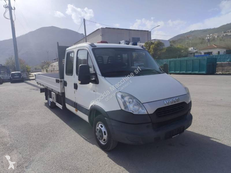 شاحنة Iveco