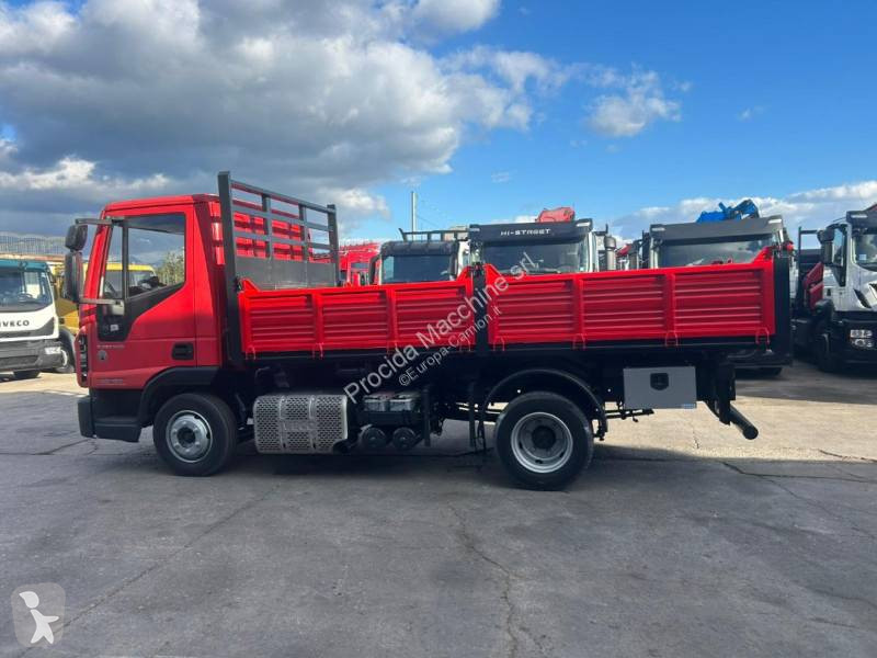 شاحنة Iveco