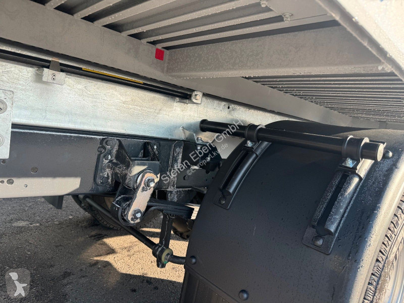 شاحنة Iveco 70C18 H 3.0L...