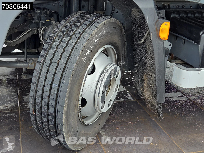 شاحنة DAF 180  4X2 Camión Holandés - ITV...