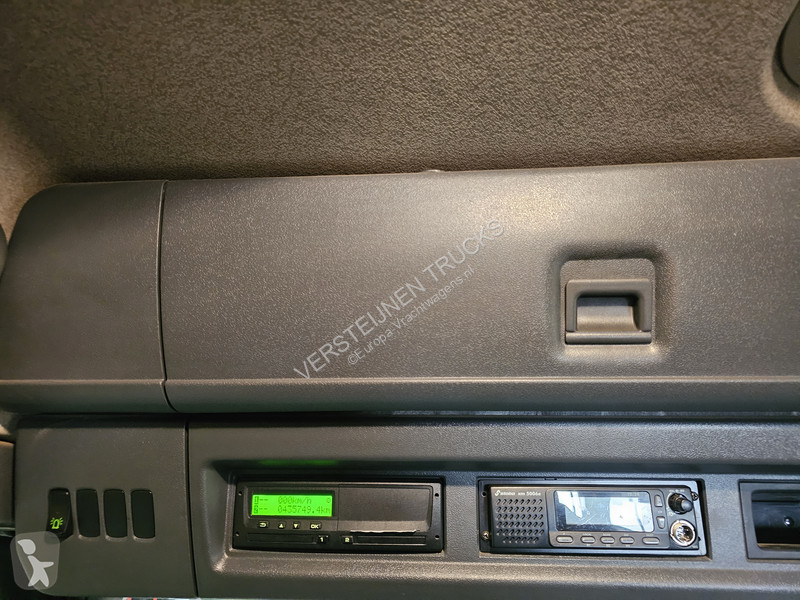 Camion Scania R400 6x2*4 / HOOKIFT / MANUA +...