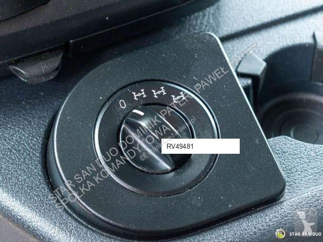 شاحنة Mercedes F255A.2.24.XE-Dynamic