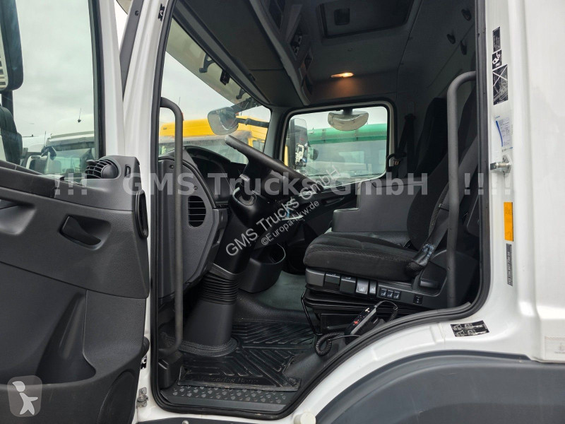شاحنة Mercedes 1023 / FRIGO COOL / Thermo King...