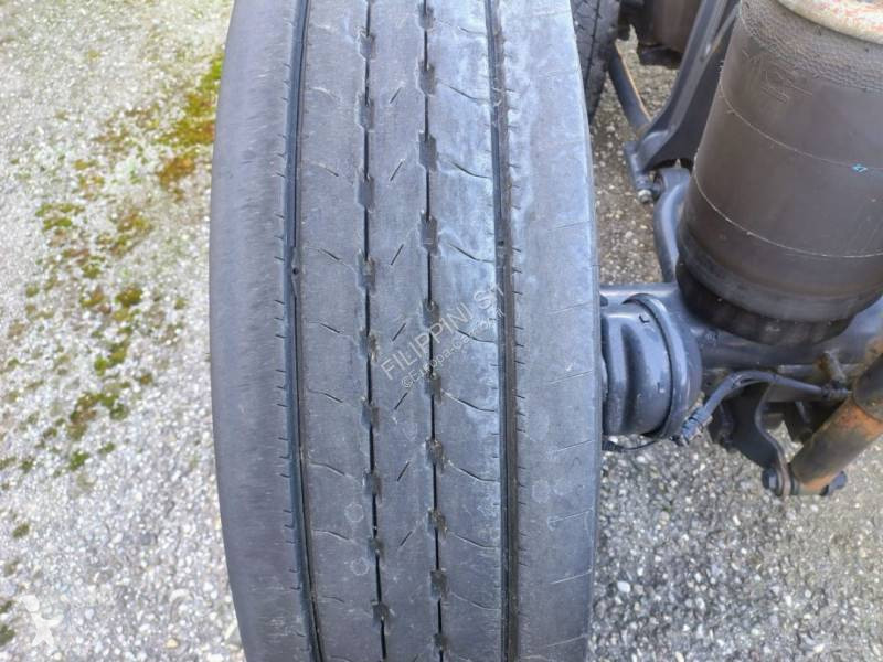 شاحنة Iveco