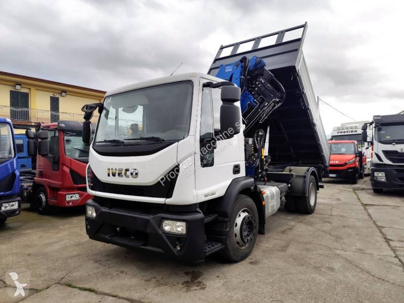 شاحنة Iveco