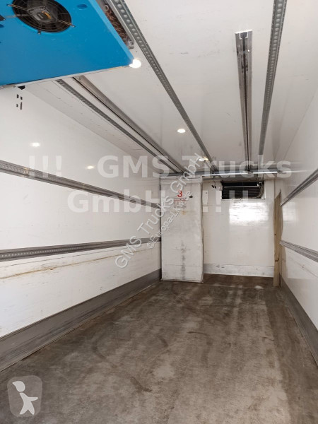 شاحنة Mercedes 2543 / Frigo Cool / Load 14,3ton