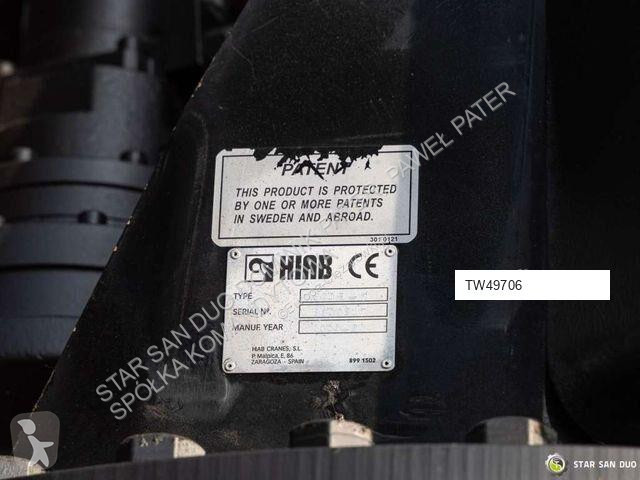 Kamión Iveco 800E-7