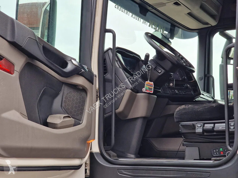 شاحنة Scania R500 NGS 6x2*4 - Food tipper 4...
