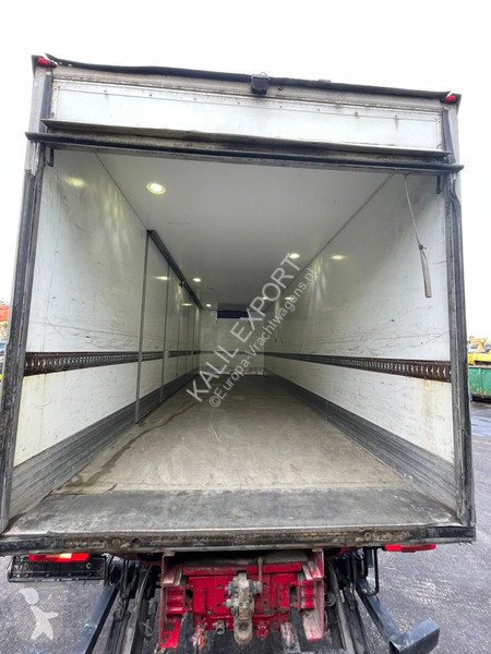 شاحنة Volvo 500 6x4 Retarder Euro 5...