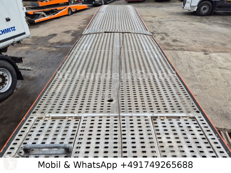 شاحنة Mercedes 924 FVG Ultraliner + FVG...