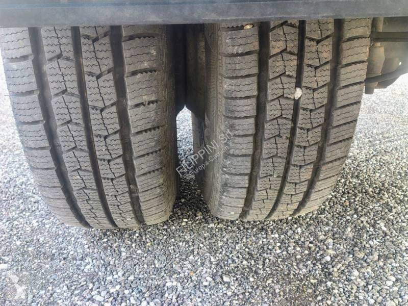 شاحنة Iveco