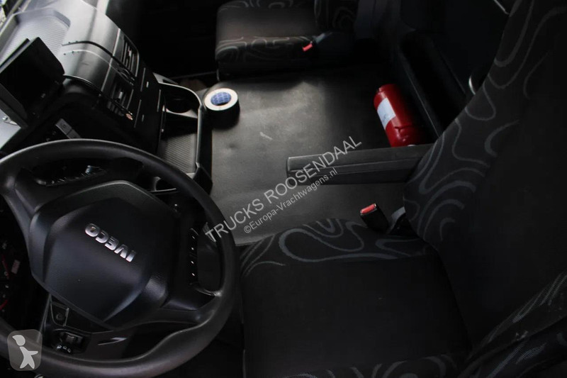 شاحنة Iveco 330 + EURO 6 + NICE TRUCK + 19T