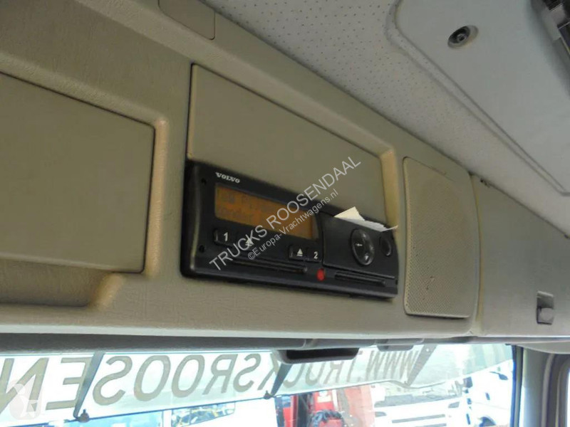 شاحنة Volvo 9.310 + Euro 5 + Manual + Horse...