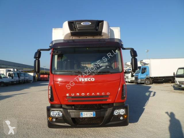 Camión Iveco