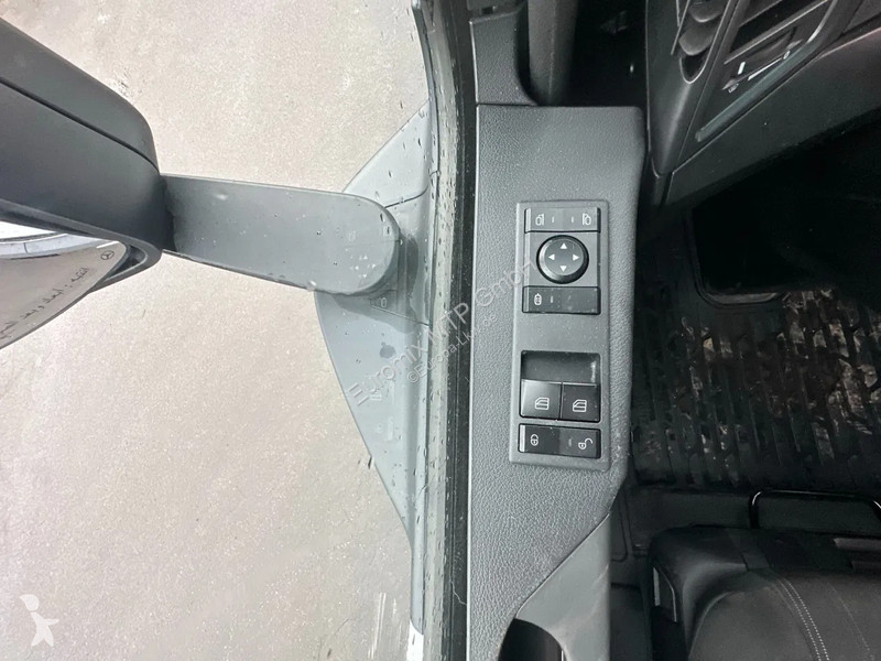 Betonárske zariadenie Mercedes 4242...