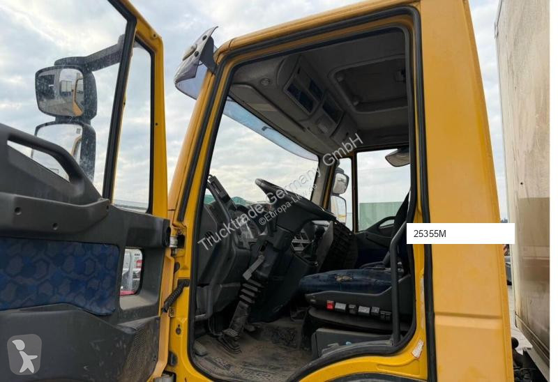 شاحنة Iveco 676 160E28