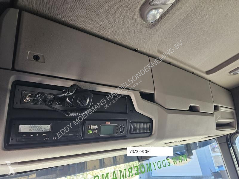 شاحنة Scania XR21S 56