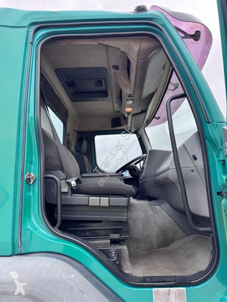 شاحنة Renault  320.26