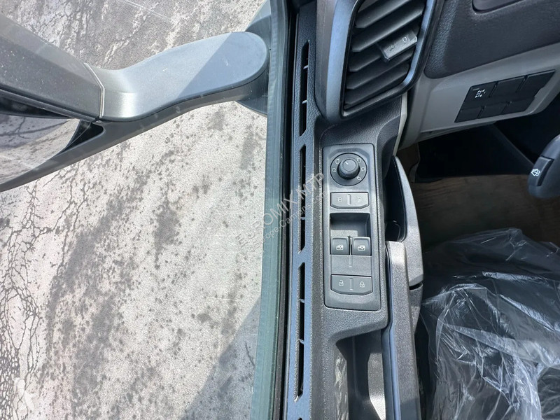 شاحنة MAN TGS MAN TGS 8x4 /Euro6e Euromix EM 12 R