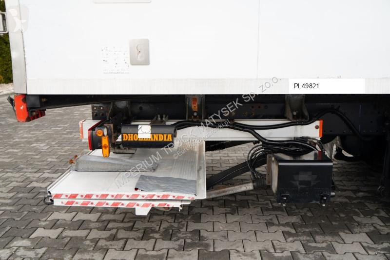 شاحنة MAN TGM 18.290