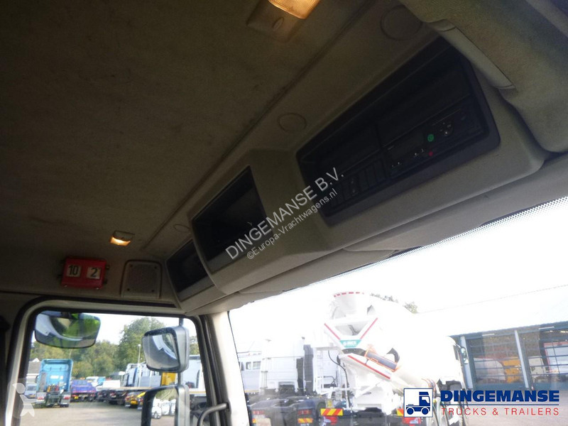 شاحنة Renault 190 dxi 4x2 RHD frigo box 20 m3
