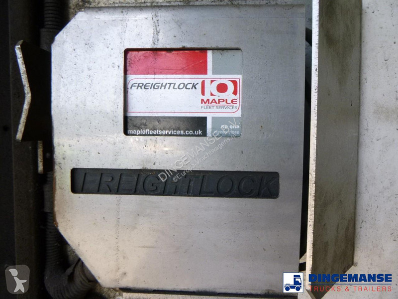 شاحنة Iveco 180E25S RHD 4x2 Euro 6 Closed box
