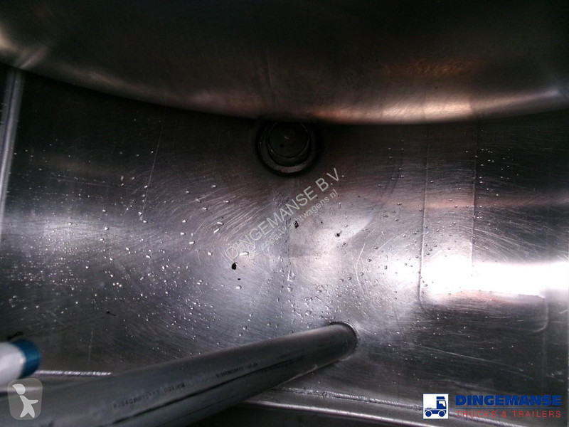 شاحنة Renault 280 4x2 fuel tank 11.5 m3 / 3...