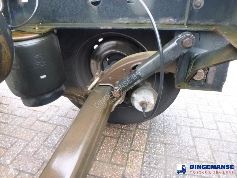 شاحنة DAF 480 FA 4x2 Euro 6 + retarder...