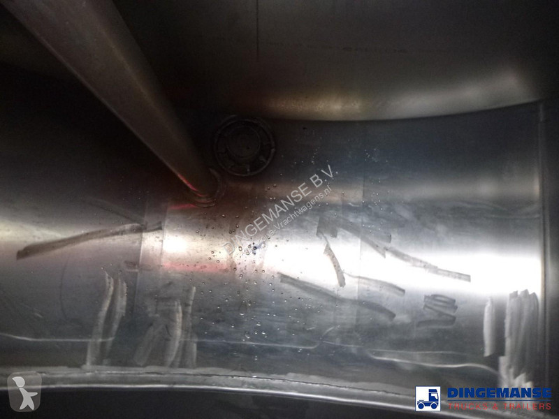 Camión Renault 270 dxi 4x2 fuel tank 13 m3 / 4...