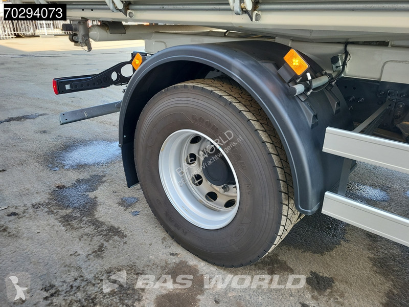 شاحنة Renault C 430 4X2 NEW! HIAB X-Hiduo 138...