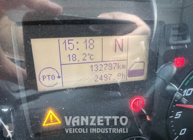 Camion Iveco