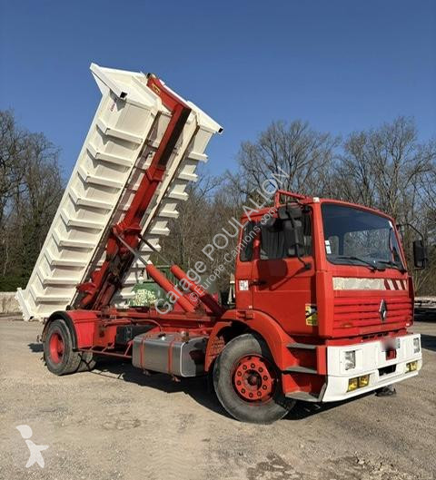 Camion Renault  G280.19