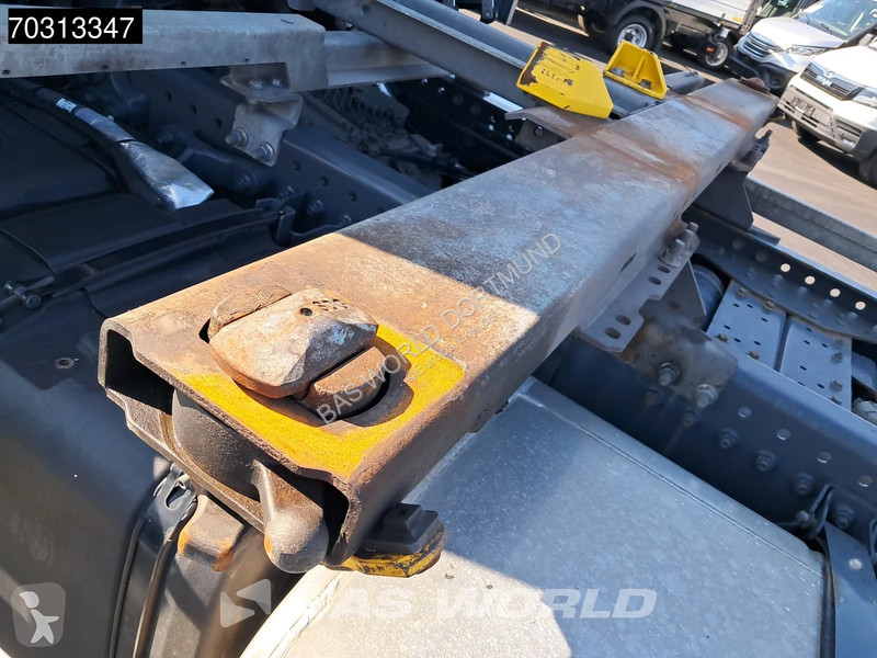 شاحنة DAF 480 6X2 BDF Lift+Steering Axle...