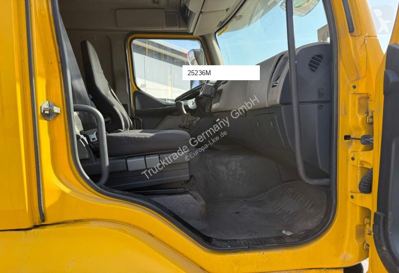 شاحنة Renault 280.16