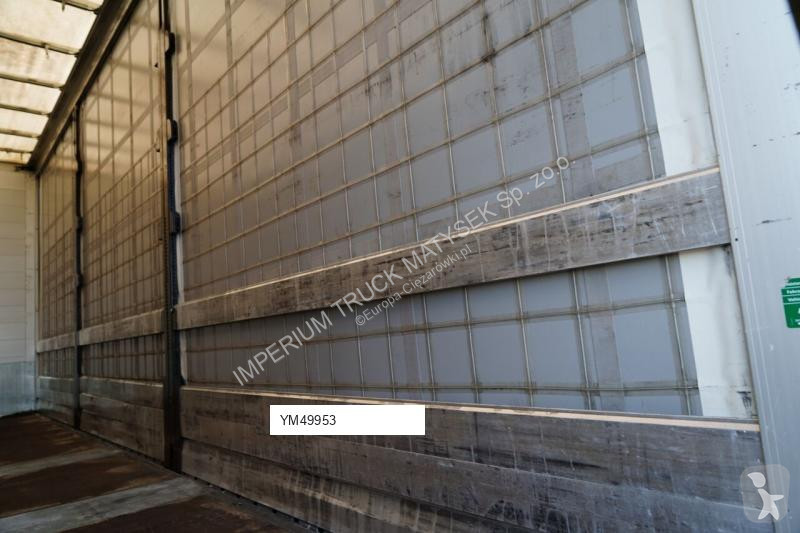 Camión Mercedes ACTROS MP 5 / 2545 / FIRANKA-...