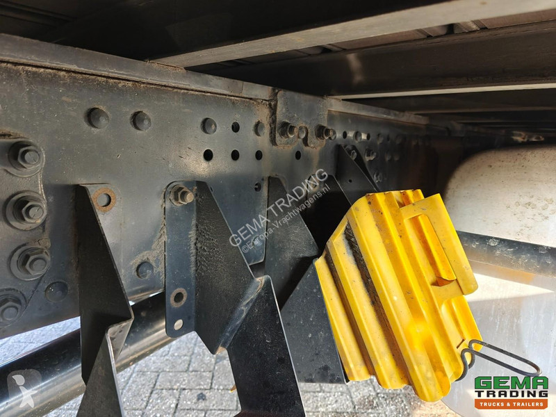 Camión MAN 26.460 6x2/4 XLX Euro 6 -...