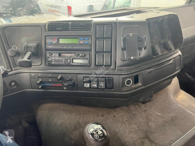 شاحنة Volvo