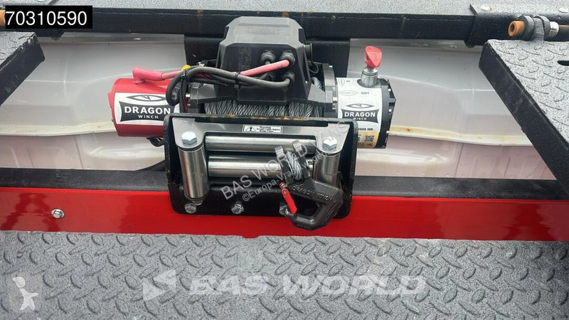 Lastbil DAF 530  4X2 NEW! BASREAL Car...