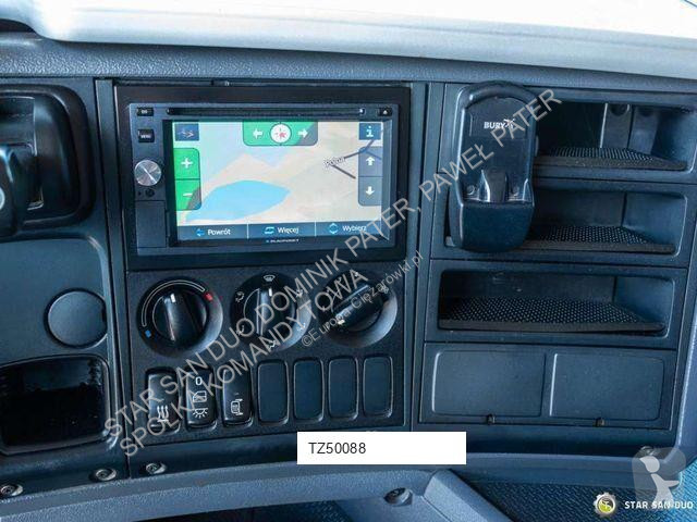 شاحنة Scania PK 34002 SH