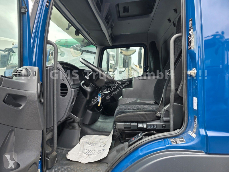 Mercedes 1223 / FRIGO COOL / Thermo King...