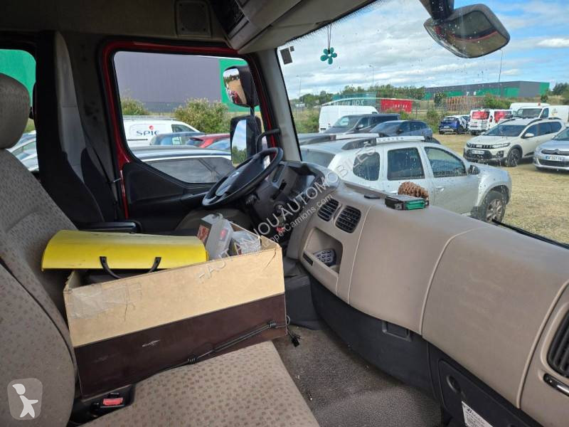 Camion Renault