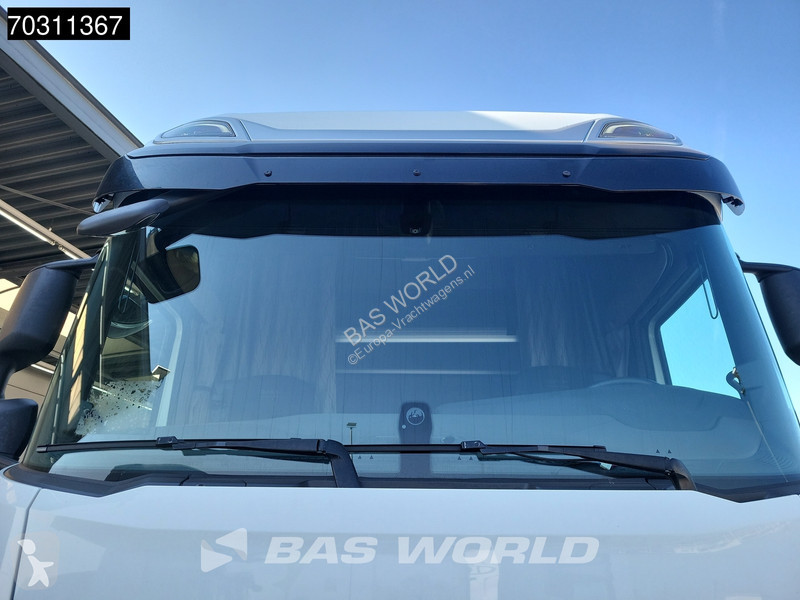 شاحنة DAF 480 6X2 BDF Lift+Steering Axle...